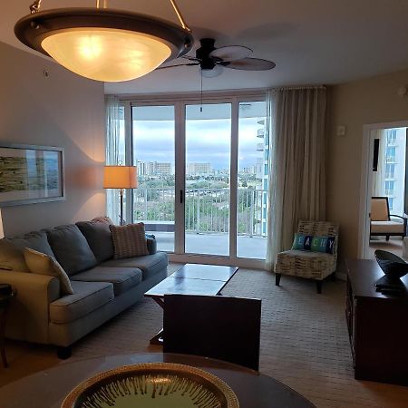 1815 A Slice Of Heaven Destin - Pool & Ocean View Aparthotel Exteriör bild