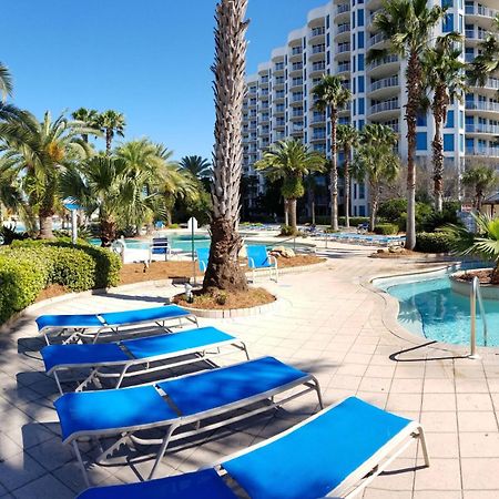 1815 A Slice Of Heaven Destin - Pool & Ocean View Aparthotel Exteriör bild