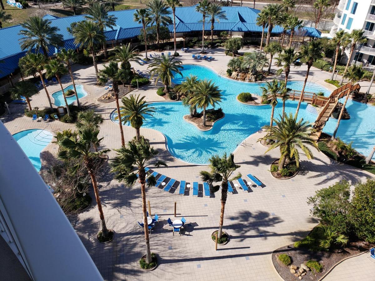 1815 A Slice Of Heaven Destin - Pool & Ocean View Aparthotel Exteriör bild
