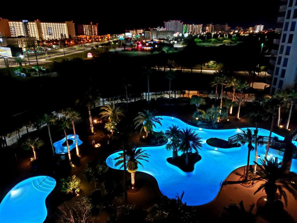 1815 A Slice Of Heaven Destin - Pool & Ocean View Aparthotel Exteriör bild