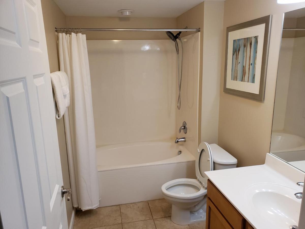 1815 A Slice Of Heaven Destin - Pool & Ocean View Aparthotel Exteriör bild