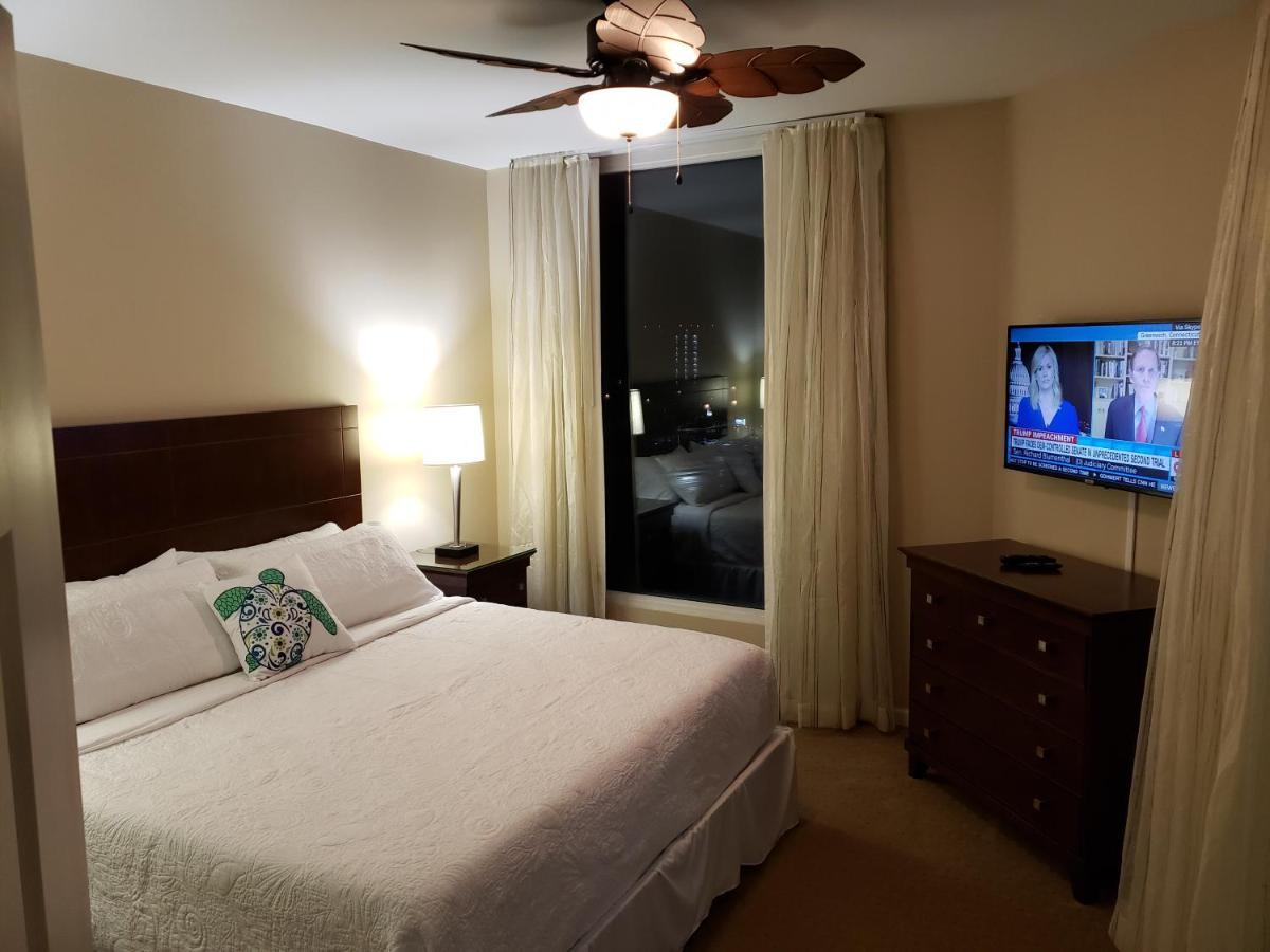 1815 A Slice Of Heaven Destin - Pool & Ocean View Aparthotel Exteriör bild