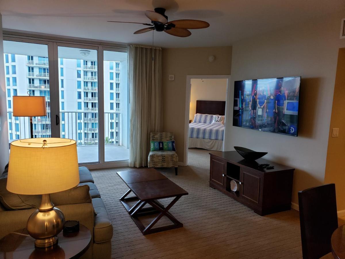 1815 A Slice Of Heaven Destin - Pool & Ocean View Aparthotel Exteriör bild