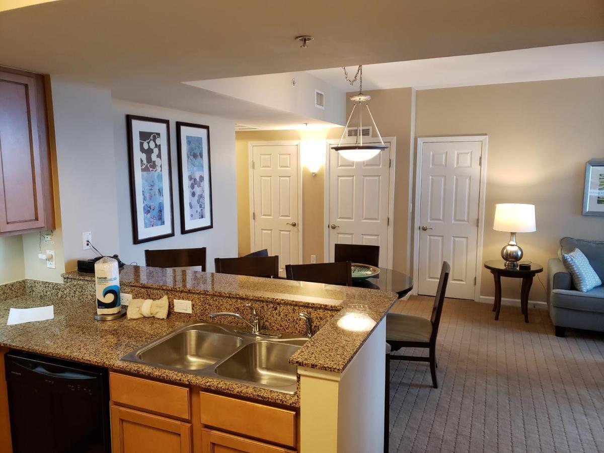 1815 A Slice Of Heaven Destin - Pool & Ocean View Aparthotel Exteriör bild