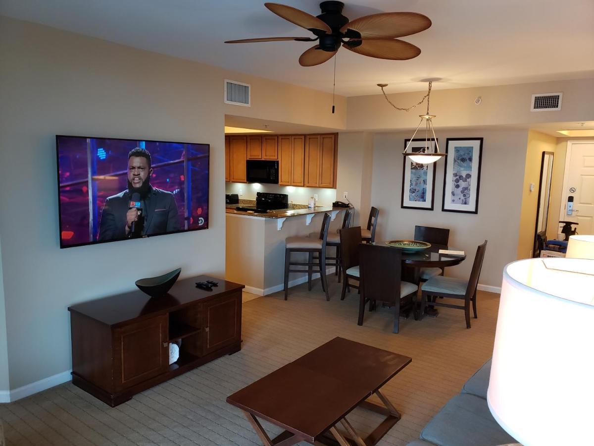 1815 A Slice Of Heaven Destin - Pool & Ocean View Aparthotel Exteriör bild