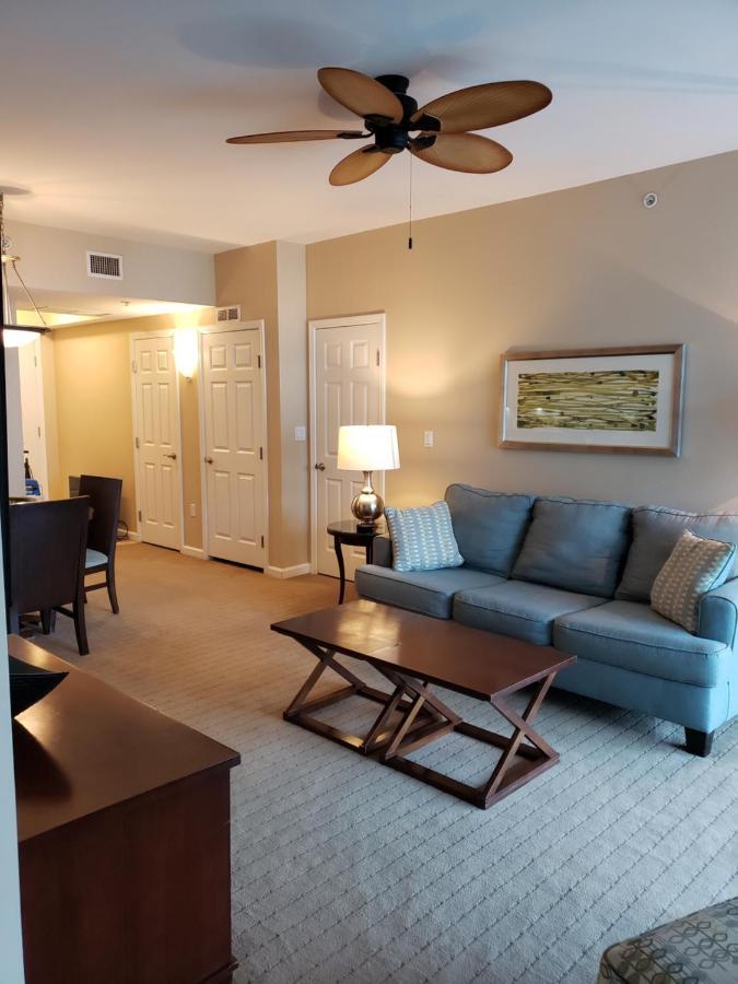 1815 A Slice Of Heaven Destin - Pool & Ocean View Aparthotel Exteriör bild